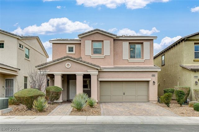 3042 Scenic Rhyme Avenue, Henderson, NV 89044