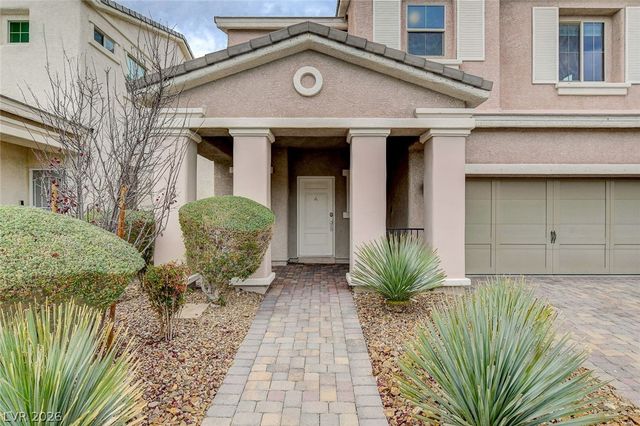 3042 Scenic Rhyme Avenue, Henderson, NV 89044