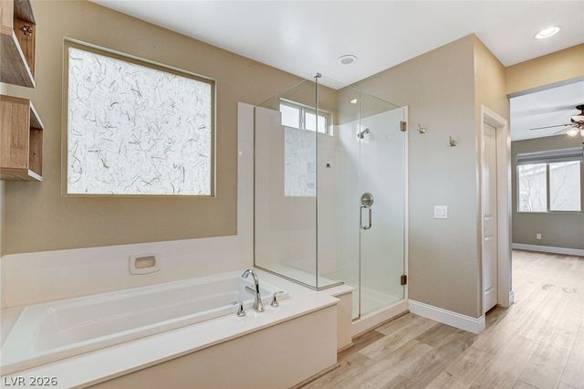 3042 Scenic Rhyme Avenue, Henderson, NV 89044