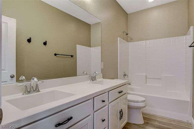 3042 Scenic Rhyme Avenue, Henderson, NV 89044