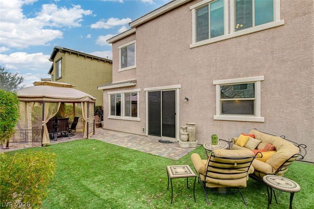 3042 Scenic Rhyme Avenue, Henderson, NV 89044