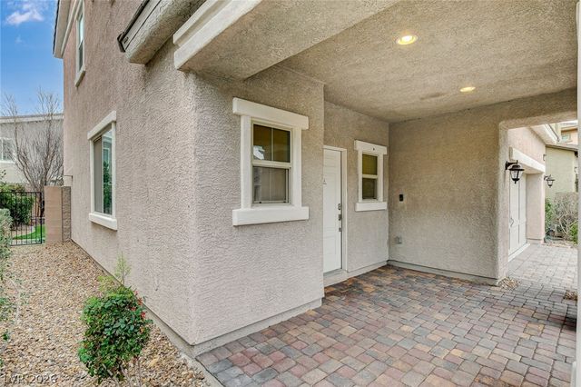 3042 Scenic Rhyme Avenue, Henderson, NV 89044