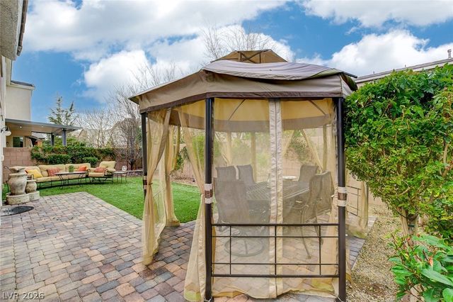 3042 Scenic Rhyme Avenue, Henderson, NV 89044