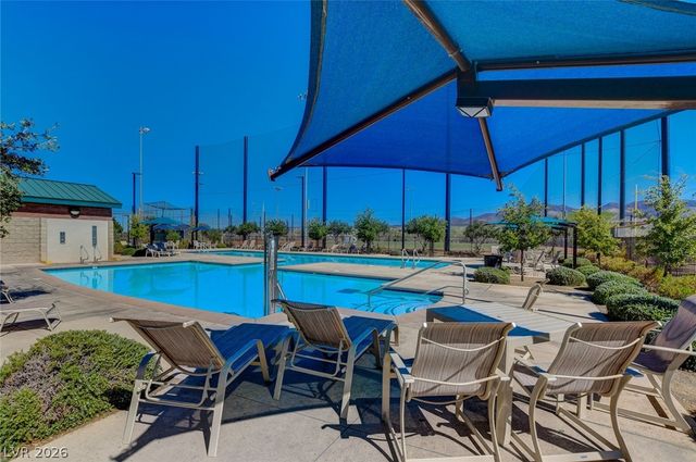 3042 Scenic Rhyme Avenue, Henderson, NV 89044