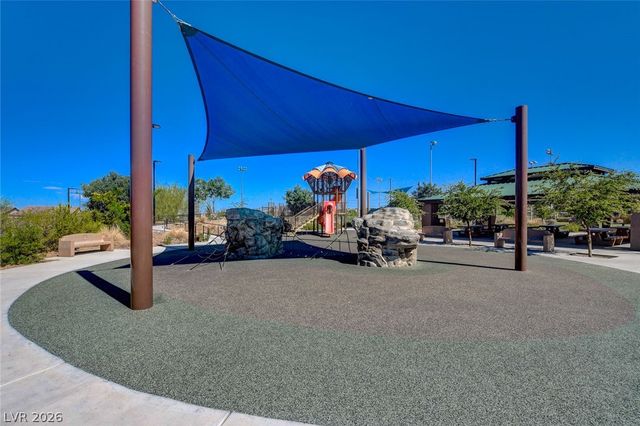 3042 Scenic Rhyme Avenue, Henderson, NV 89044