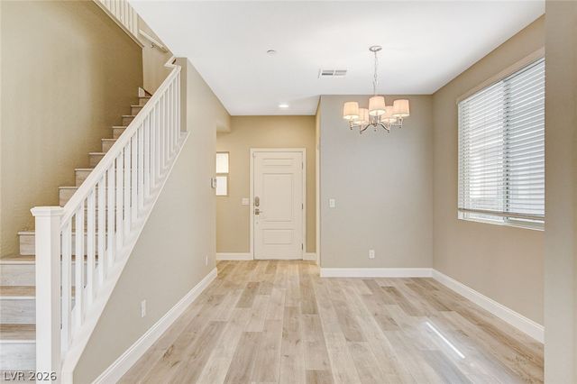 3042 Scenic Rhyme Avenue, Henderson, NV 89044