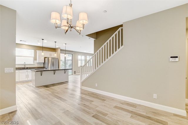 3042 Scenic Rhyme Avenue, Henderson, NV 89044