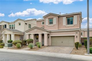 3042 Scenic Rhyme Avenue, Henderson, NV 89044