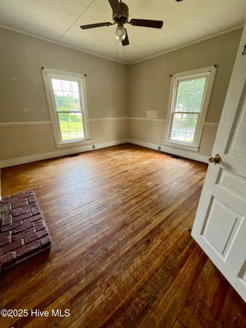 306 W First Street, Tarboro, NC 27886