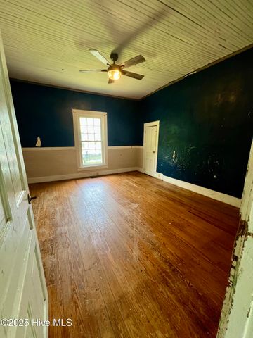 306 W First Street, Tarboro, NC 27886