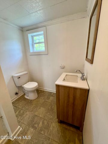 306 W First Street, Tarboro, NC 27886