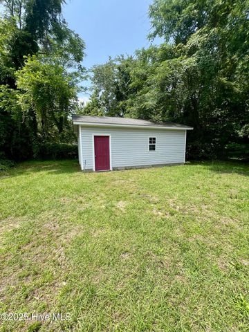 306 W First Street, Tarboro, NC 27886