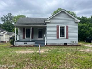 306 W First Street, Tarboro, NC 27886