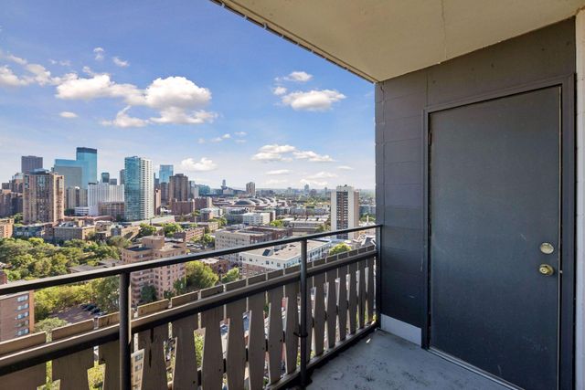 400 Groveland Avenue 1912, Minneapolis, MN 55403