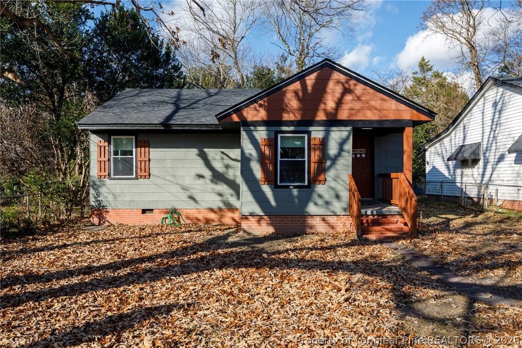 212 Gertrude Street, Fayetteville, NC 28303 — photo 2