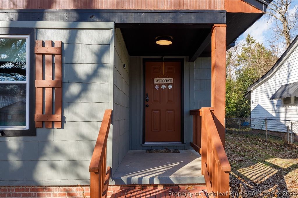 212 Gertrude Street, Fayetteville, NC 28303 — photo 3