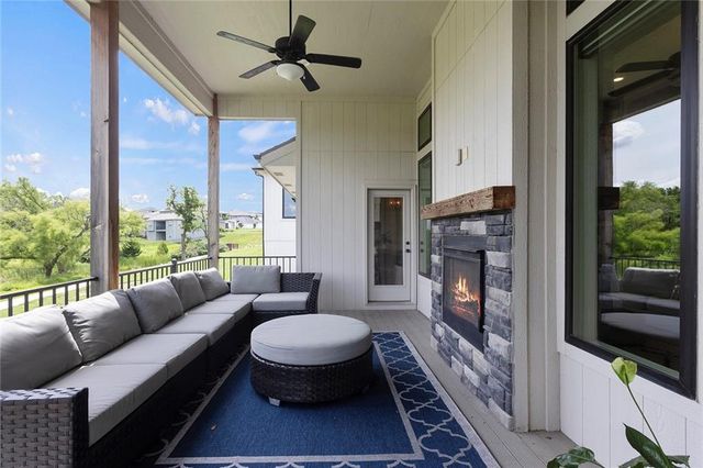 22459 W 87TH Terrace, Lenexa, KS 66227