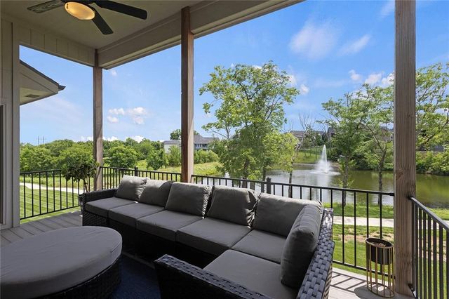 22459 W 87TH Terrace, Lenexa, KS 66227