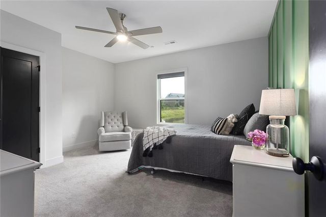 22459 W 87TH Terrace, Lenexa, KS 66227