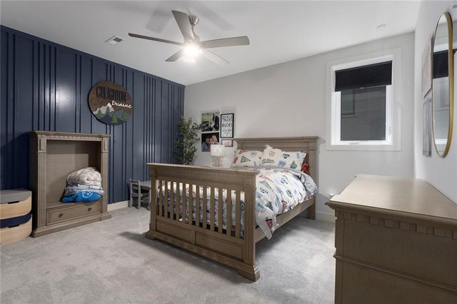 22459 W 87TH Terrace, Lenexa, KS 66227