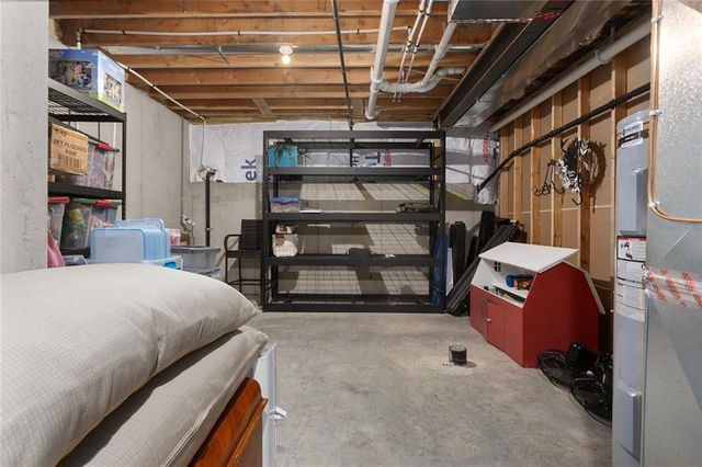 22459 W 87TH Terrace, Lenexa, KS 66227