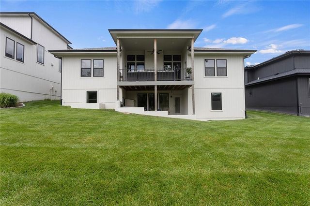 22459 W 87TH Terrace, Lenexa, KS 66227
