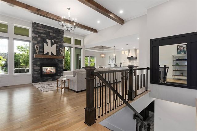 22459 W 87TH Terrace, Lenexa, KS 66227