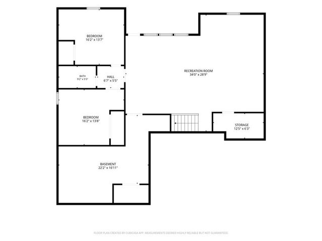 22459 W 87TH Terrace, Lenexa, KS 66227