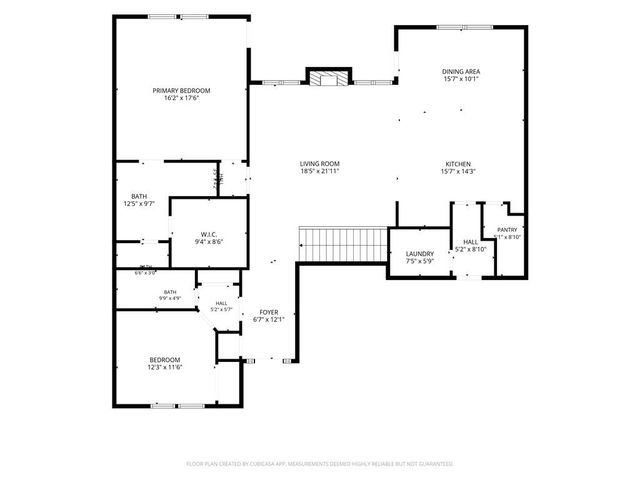 22459 W 87TH Terrace, Lenexa, KS 66227