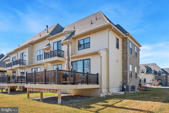 6070 CREEKSIDE DRIVE, Flourtown, PA 19031