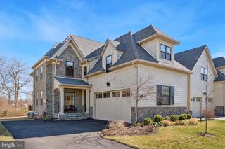 6070 CREEKSIDE DRIVE, Flourtown, PA 19031