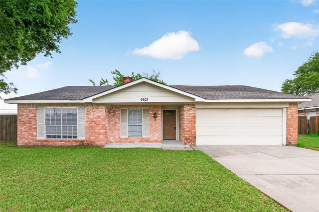 9903 Towne Tower Lane, Sugar Land, TX 77498