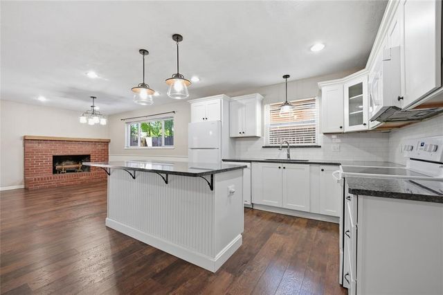 2300 NW 49th Street, Oklahoma City, OK 73112