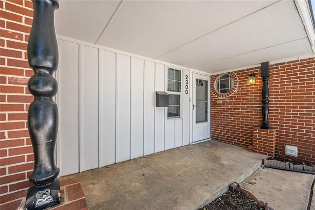 2300 NW 49th Street, Oklahoma City, OK 73112