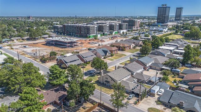 2300 NW 49th Street, Oklahoma City, OK 73112
