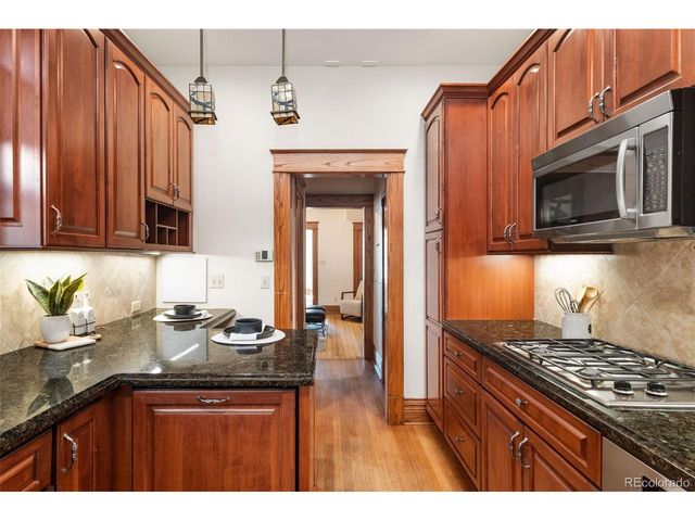 607 E 16th Ave, Denver, CO 80203