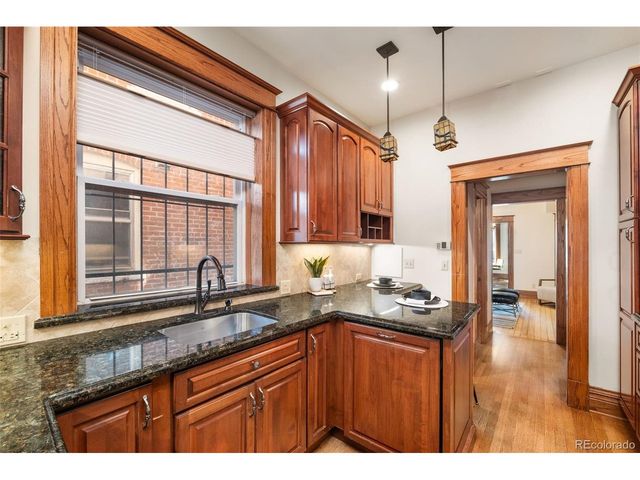 607 E 16th Ave, Denver, CO 80203