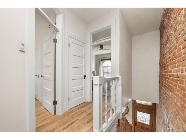 607 E 16th Ave, Denver, CO 80203
