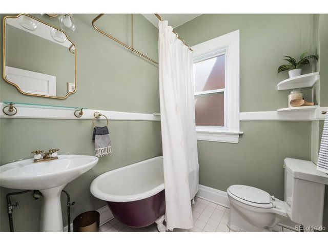 607 E 16th Ave, Denver, CO 80203
