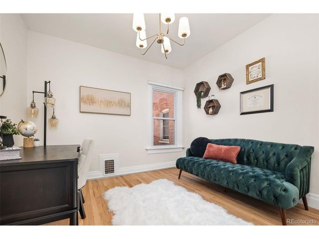 607 E 16th Ave, Denver, CO 80203