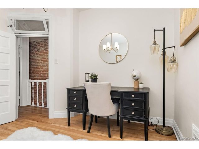 607 E 16th Ave, Denver, CO 80203