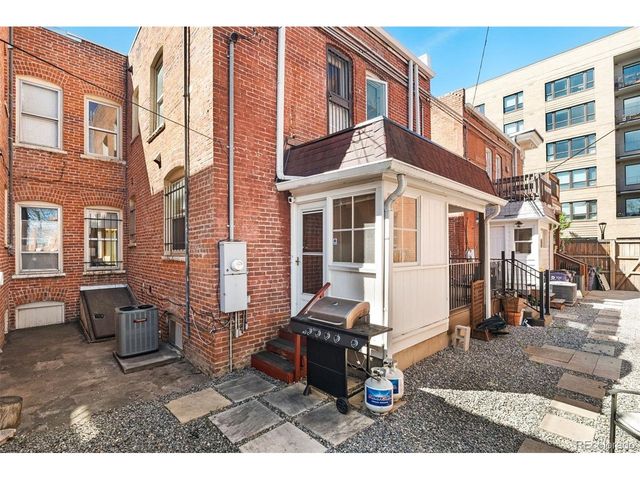 607 E 16th Ave, Denver, CO 80203