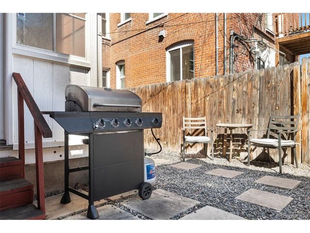 607 E 16th Ave, Denver, CO 80203