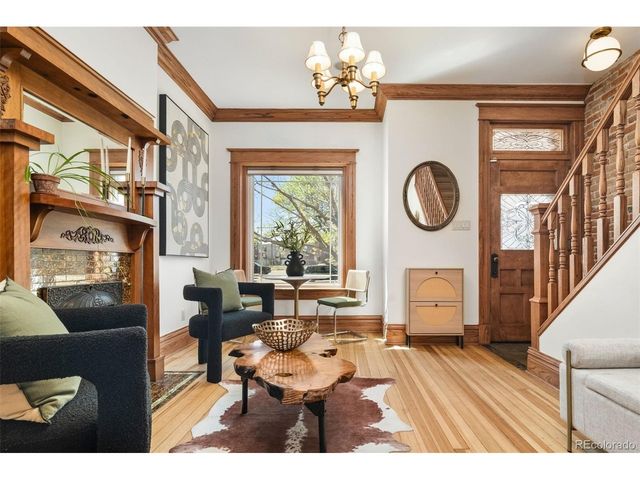607 E 16th Ave, Denver, CO 80203