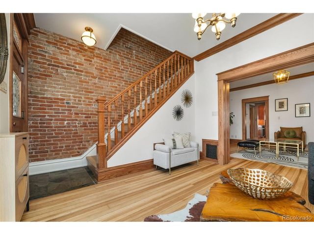 607 E 16th Ave, Denver, CO 80203