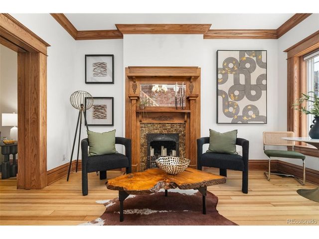 607 E 16th Ave, Denver, CO 80203