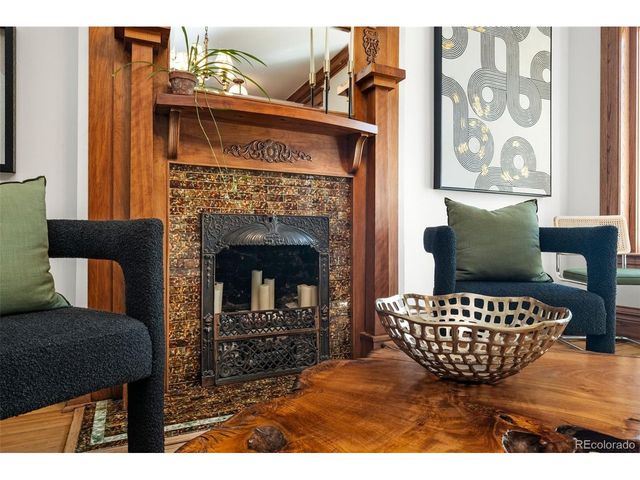 607 E 16th Ave, Denver, CO 80203
