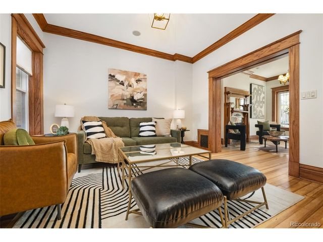 607 E 16th Ave, Denver, CO 80203