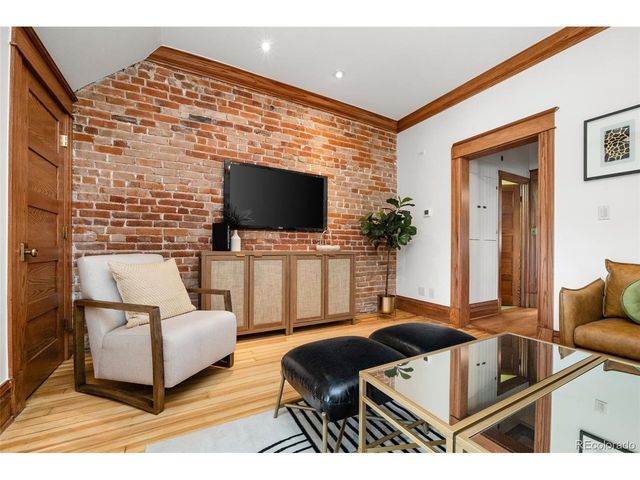 607 E 16th Ave, Denver, CO 80203