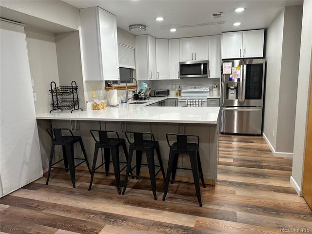 17626 Hoyt Place, Parker, CO 80134